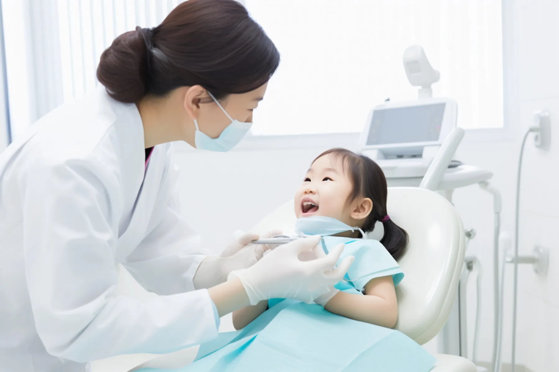 Children’s Dentistry