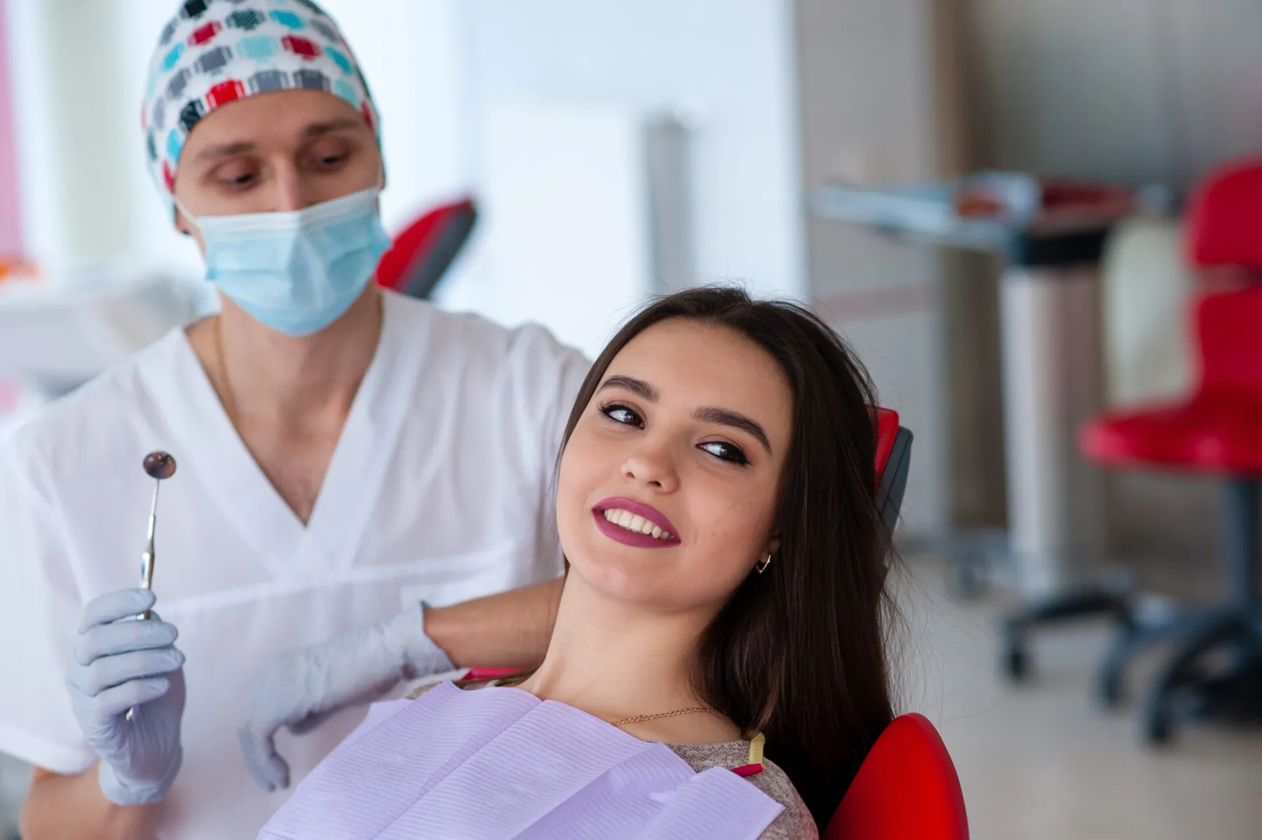 Cosmetic Dentistry
