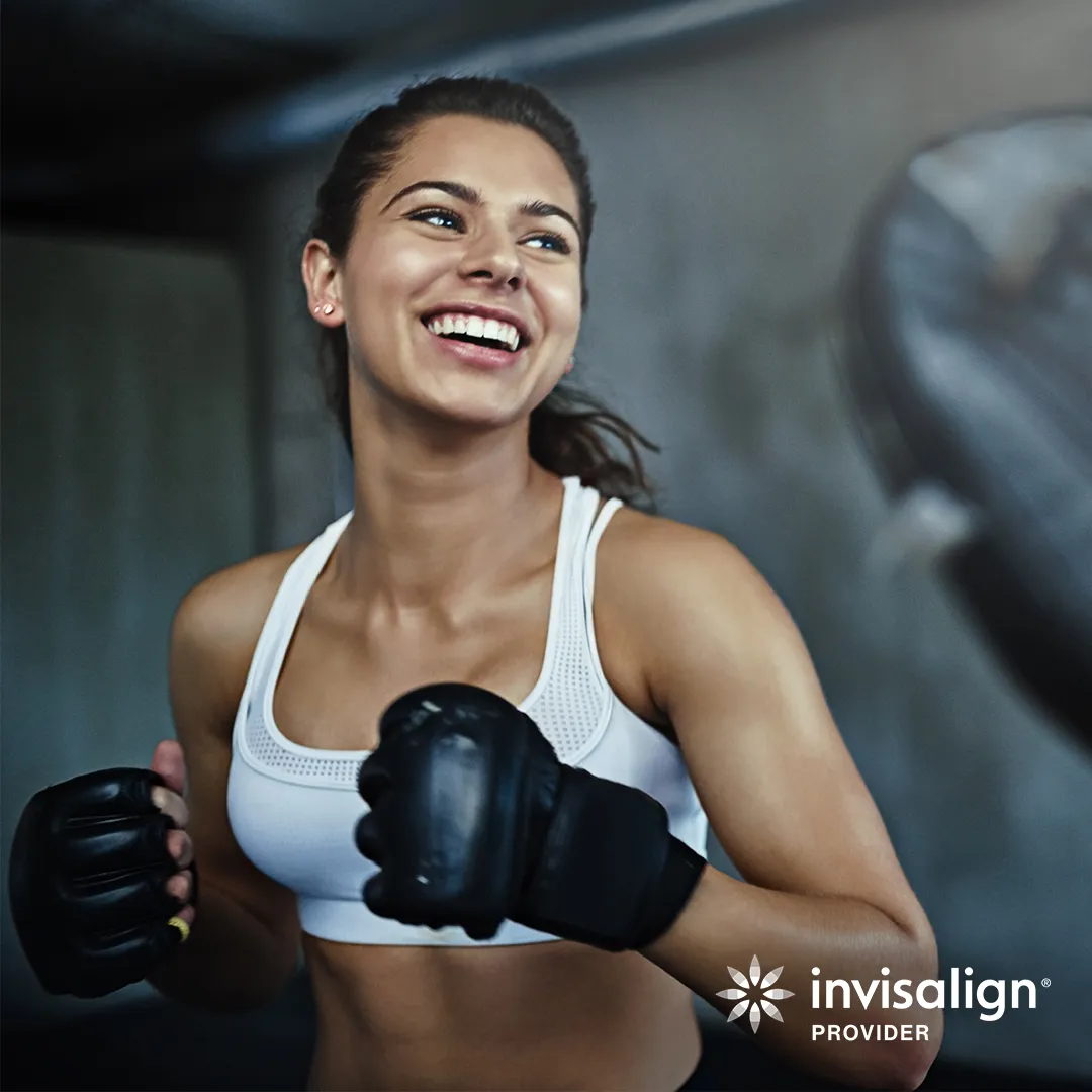 Invisalign & iTero