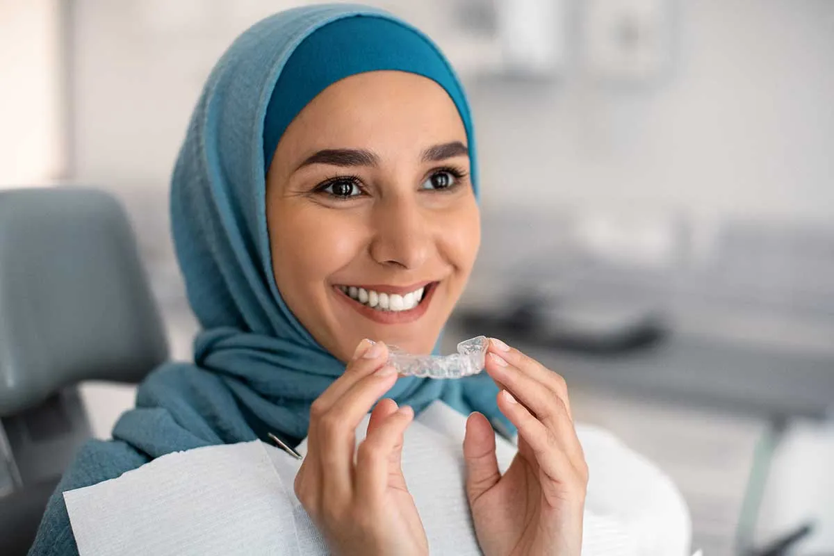 Invisalign