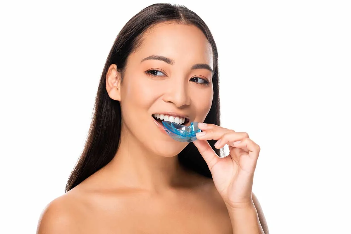 Mouth Guards & Night Guards