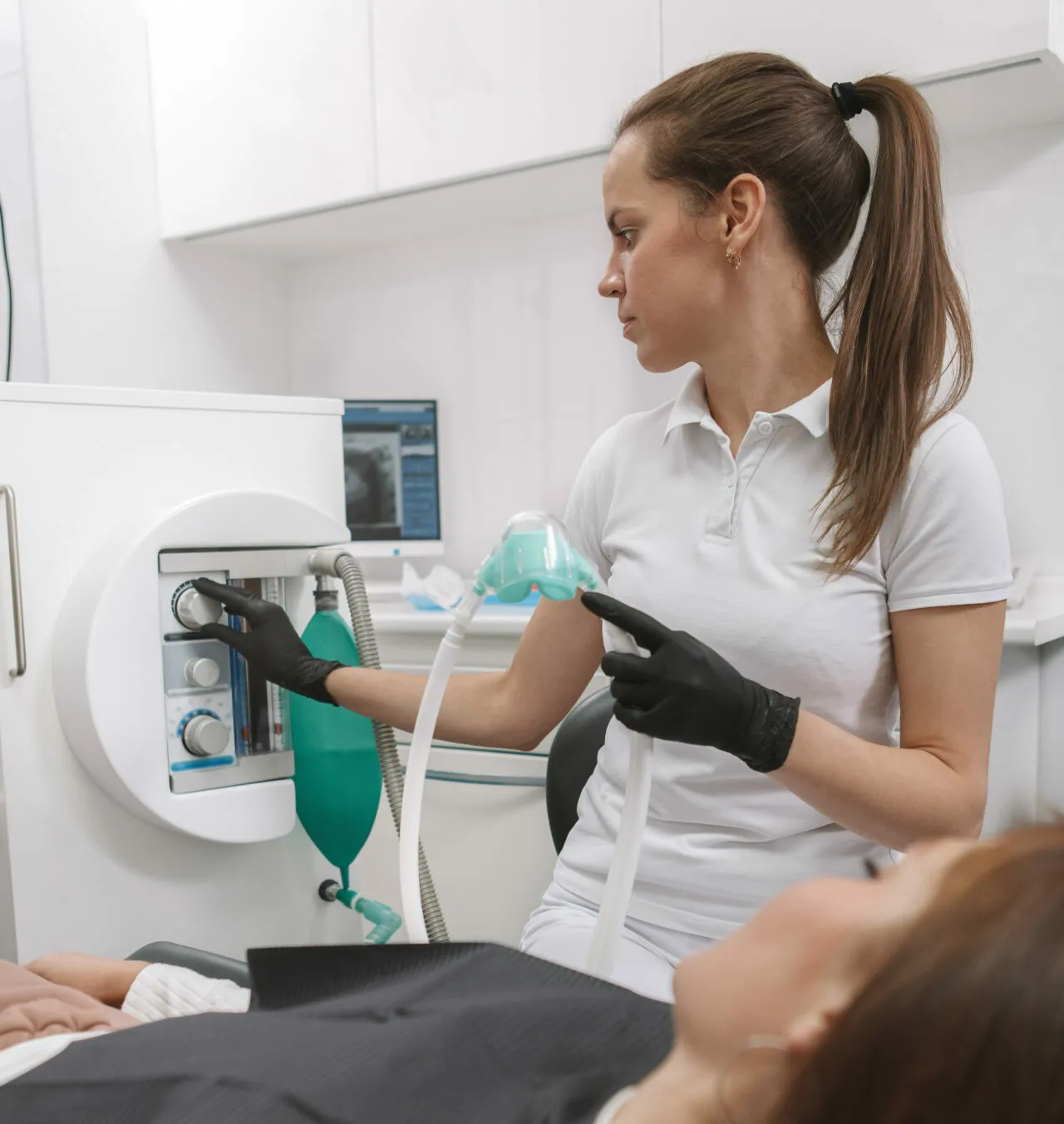 Sedation Dentistry