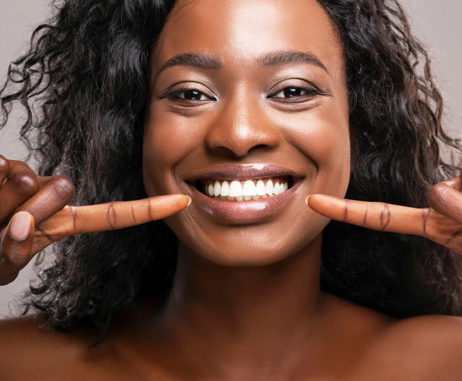 Teeth Whitening