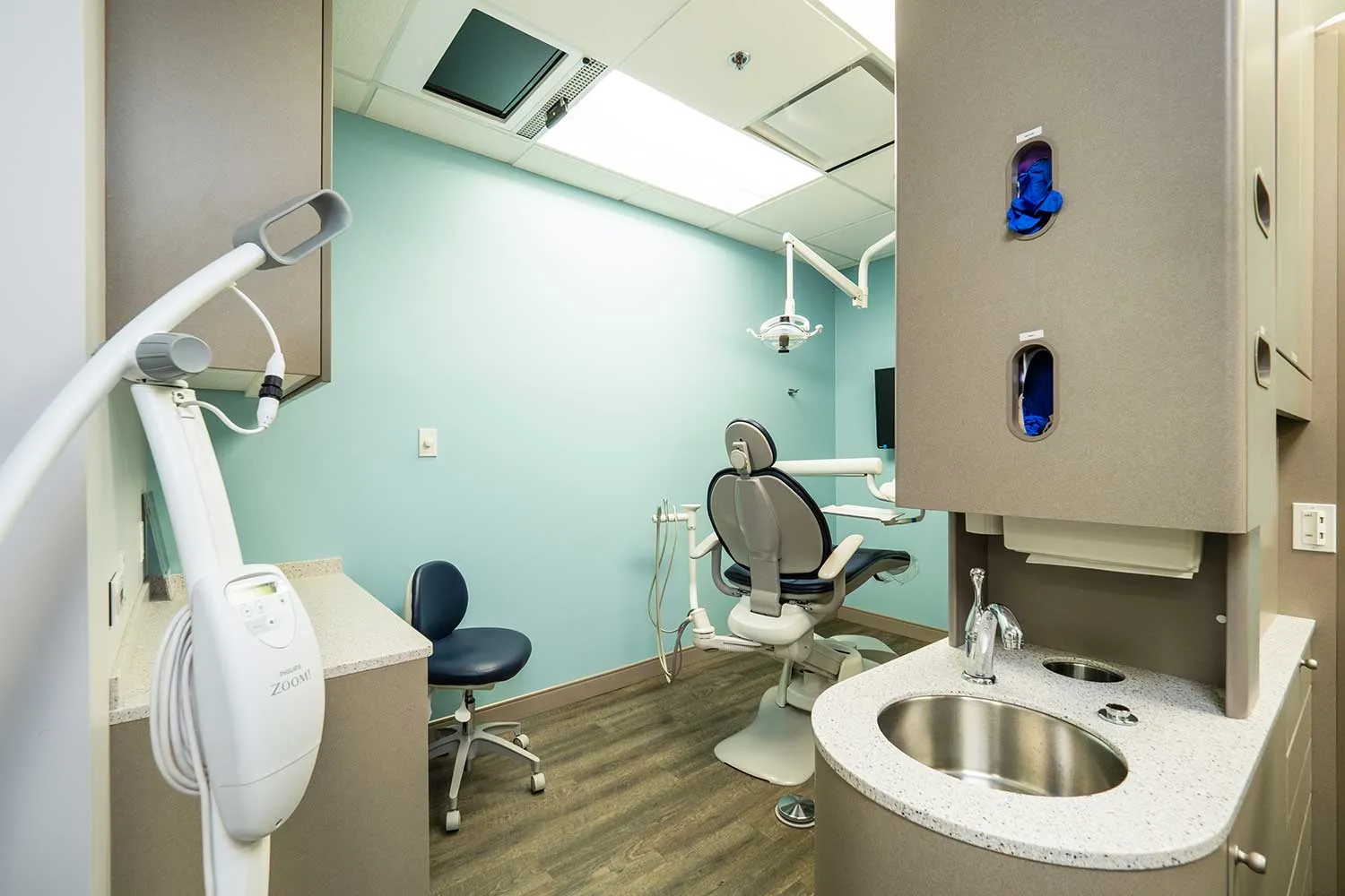 Alberni Family Dental photo 4