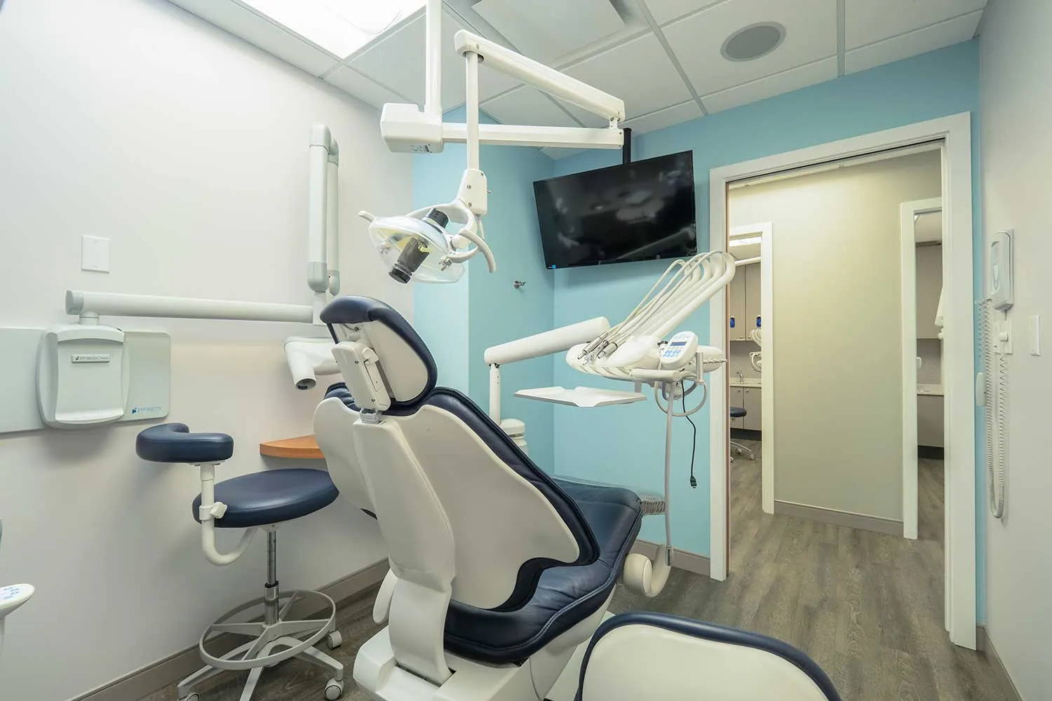 Alberni Family Dental photo 7
